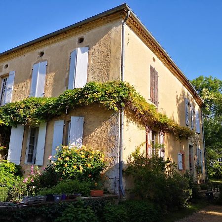 Bed and Breakfast Mule à Lagardere Extérieur photo