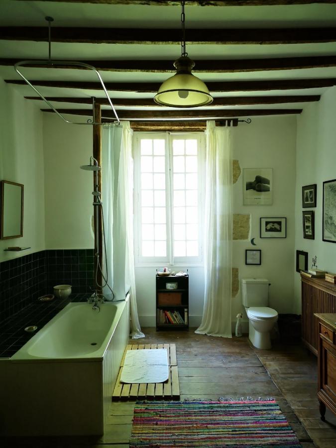 Bed and Breakfast Mule à Lagardere Extérieur photo