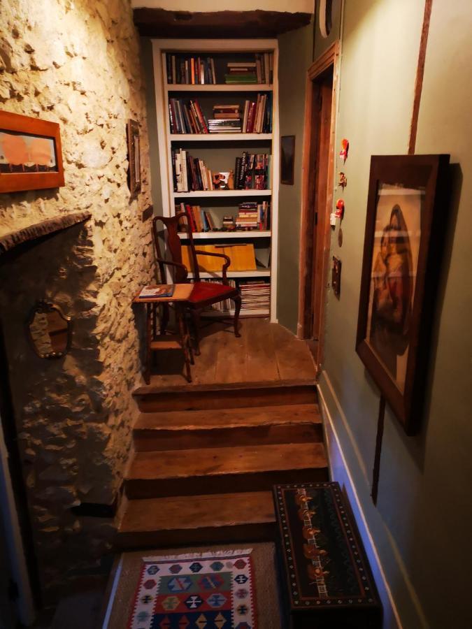 Bed and Breakfast Mule à Lagardere Extérieur photo